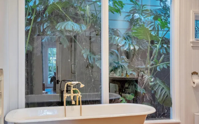 Classic 3 Bedroom Home near Ponsonby Rd