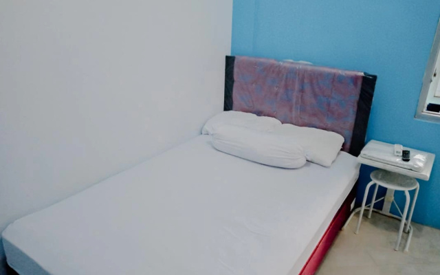 Like 2 Residence Syariah near Universitas PGRI Madiun