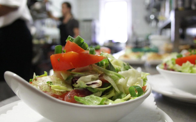 Hotel & Restaurant Arnoldusklause