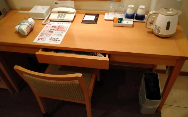 Smile Hotel Nara