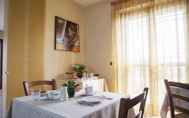 B&B La Frola