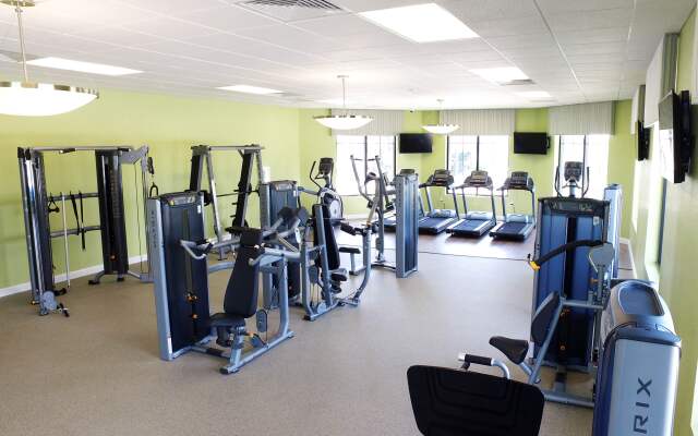 Four Bedrooms w/ Pool TownHome 4841