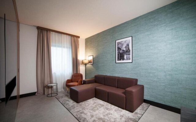 Radisson Hotel Nola Naples