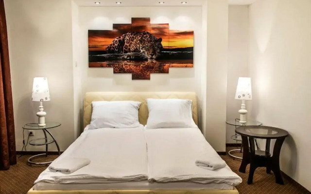 Hotel Hensch