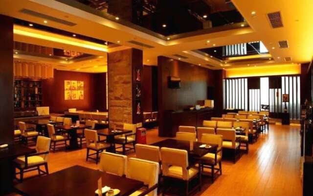 Longjiang Langham Hotel