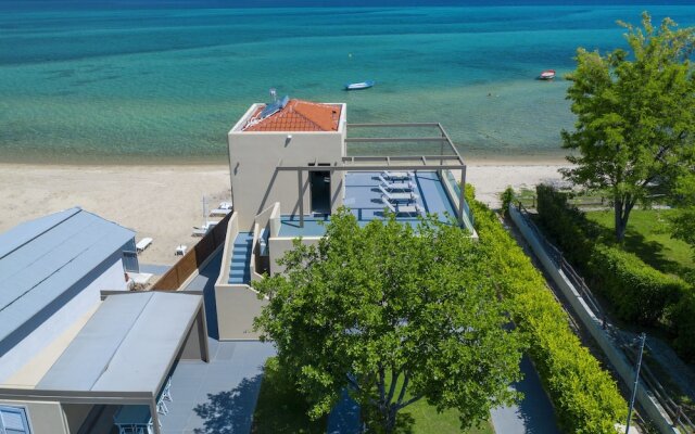 Tiamo Secrets - Beach Front