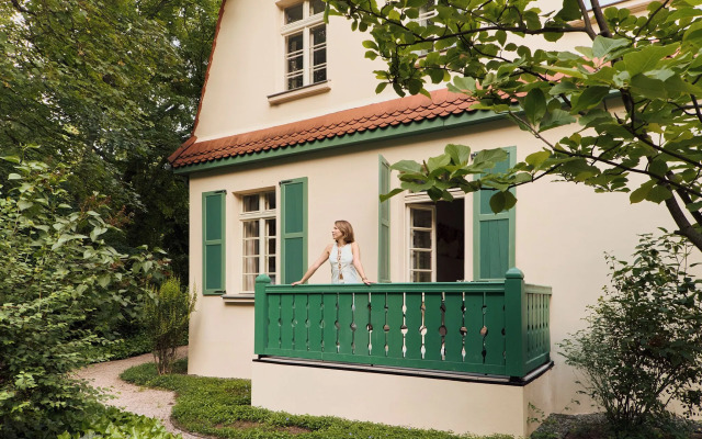 Willa Deco Apartamenty