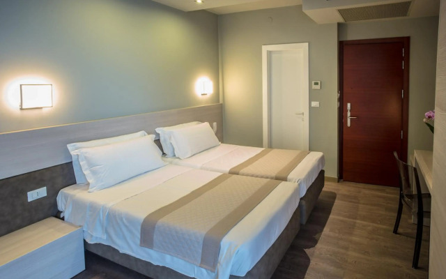 Hotel Cesare Augustus