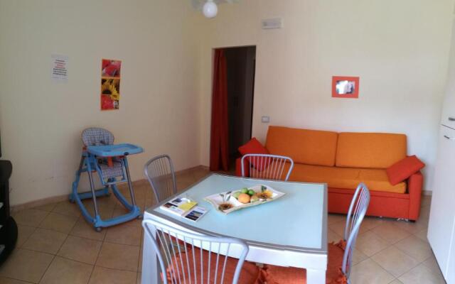 Appartamenti Vacanze Mareemare