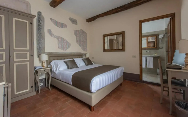 Relais Corte Rodeschi
