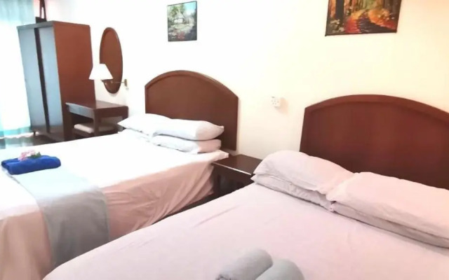 T15 Genting View honeymoon GENTING HIGHLAND