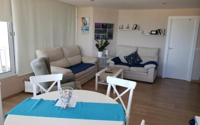 Apartamento Urbanova