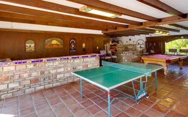 Vineyard Hacienda