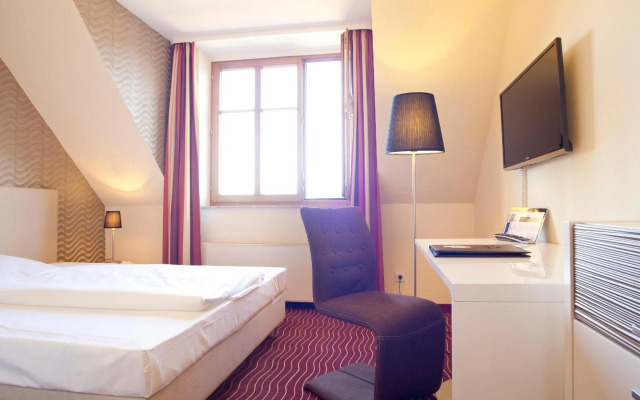 Harzer Kultur- & Kongresshotel Wernigerode