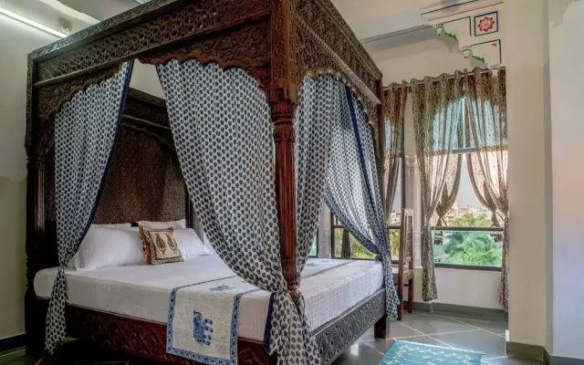 Soham Haveli Udaipur