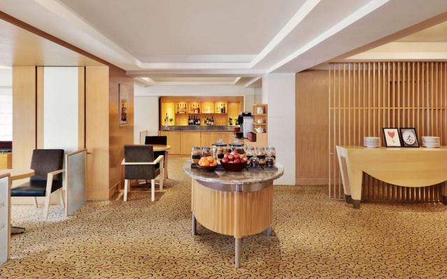 Courtyard by Marriott Chennai