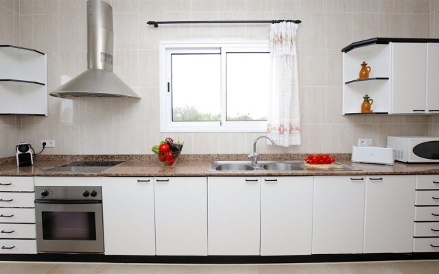 Casa Familiar con Piscina y BBQ