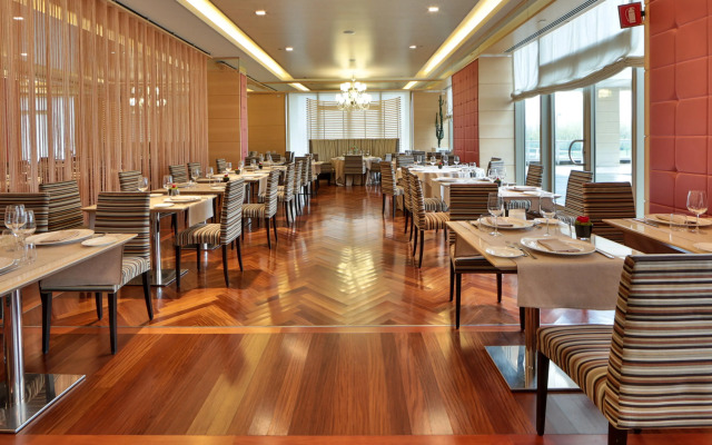 Unahotels Expo Fiera Milano