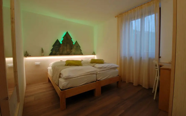 Bike Bed&Breakfast Mille Pini