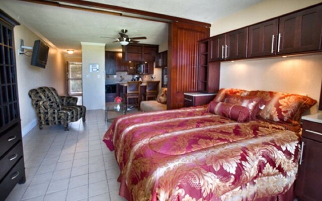 Sapphire Village Resort