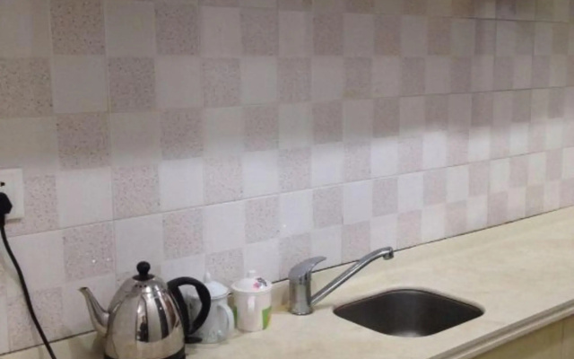 Fuzhou Mode Inn Apollo Branch