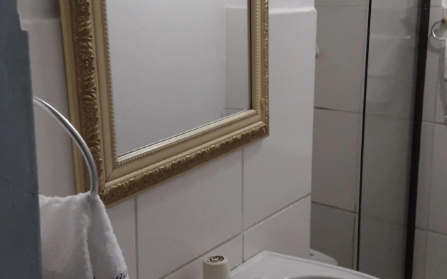 Lua Nova Ferradurinha Búzios