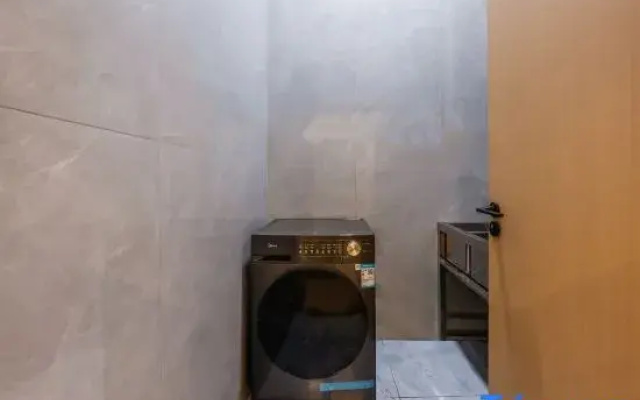 Houmu E-Sports Hotel (Shangqiu Shangzi)