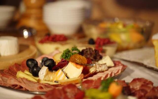 Romantik Villa Cesanueva