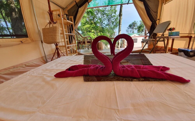 4k Camp Koh Rong