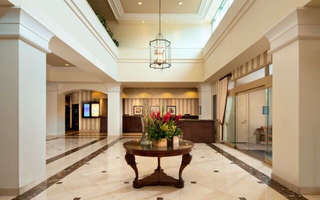 Sheraton Fairplex Suites & Conference Center