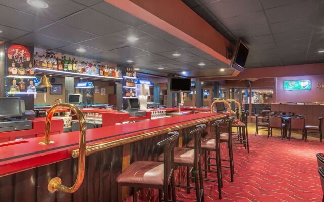 Ramada By Wyndham Midtown Grand Island
