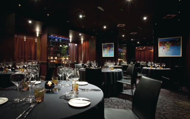 Grand Jersey Hotel & Spa