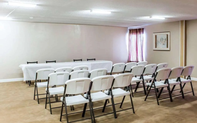 Econo Lodge Burlington