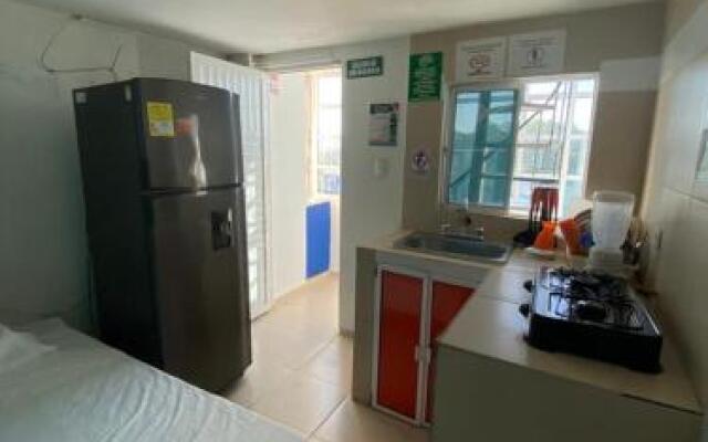 Apartamentos Vistas del Caribe