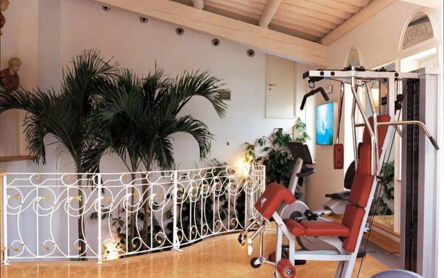 Byblos Art Hotel Villa Amista