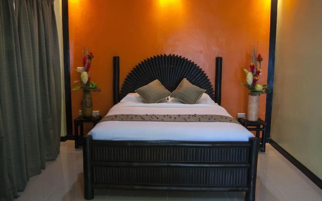 Malapascua Beach and Dive Resort
