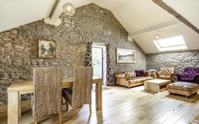 The Hayloft Whaley Bridge