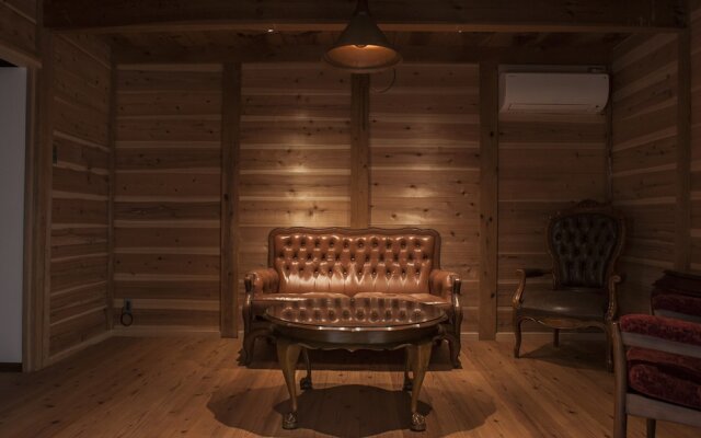 Nipponia Izumo Taisha Shrine Town