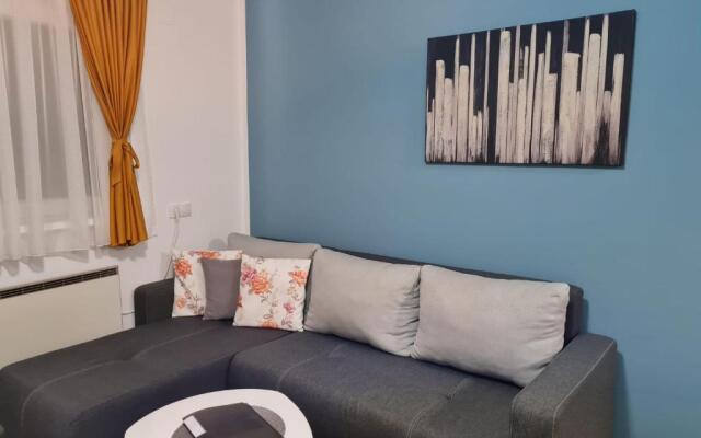 Apartmani Lotus Vrdnik