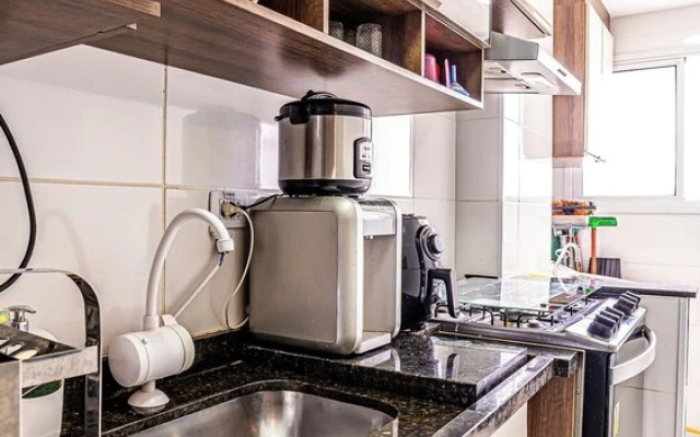 Cantinho Da Família