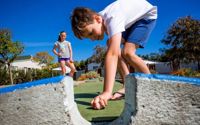 BIG4 Hopkins River Holiday Park