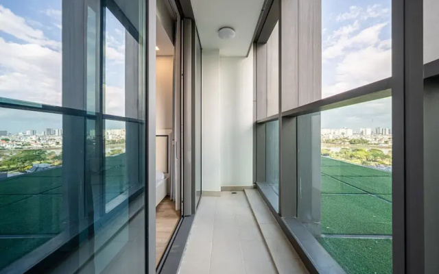 LANDMARK 81 4 Phòng Ngủ Sang Trọng