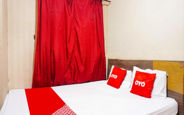 Capital O 91639 Start Residence
