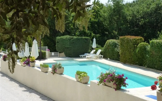 Résidence Les écureuils