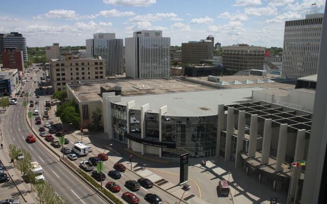 Holiday Inn Express & Suites Saskatoon by IHG