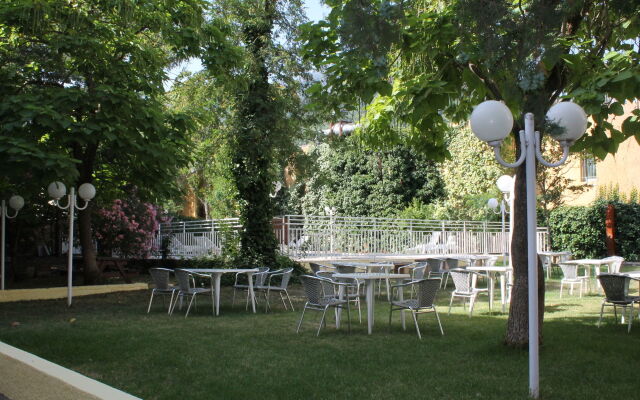 Appart Hôtel Corte HR