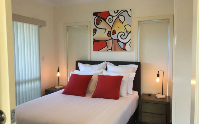 Lyreen's Apartment B&B