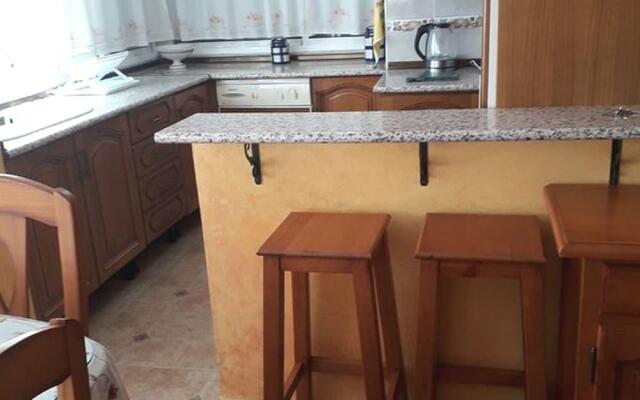 Edif vacaciones II | 4 Pax | Las Lagunas | 2333-PA