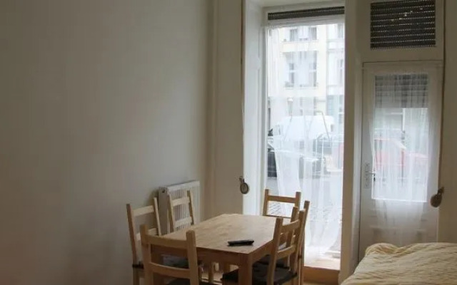 Apartments Berlin Kreuzberg