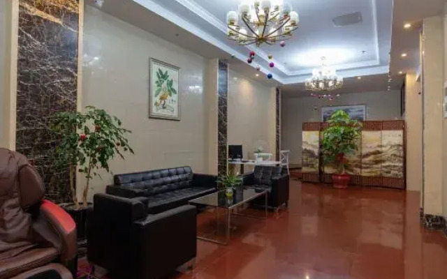 Enze Hotel